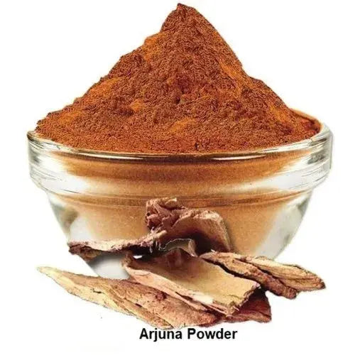 Vedians Organic Arjuna Bark Powder 100 gm Vedians