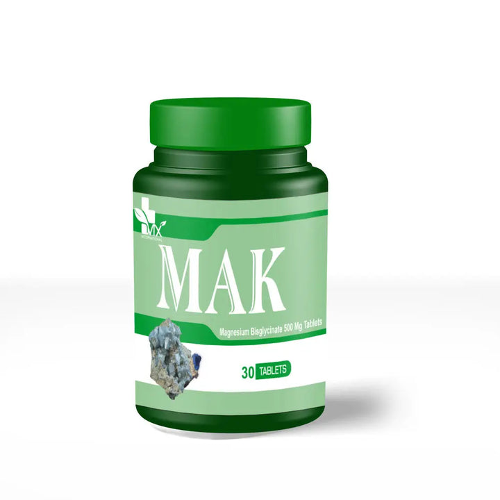 Vix Pharma MAK Multi Vitamin Capsule ( 30 Cap) Vedians